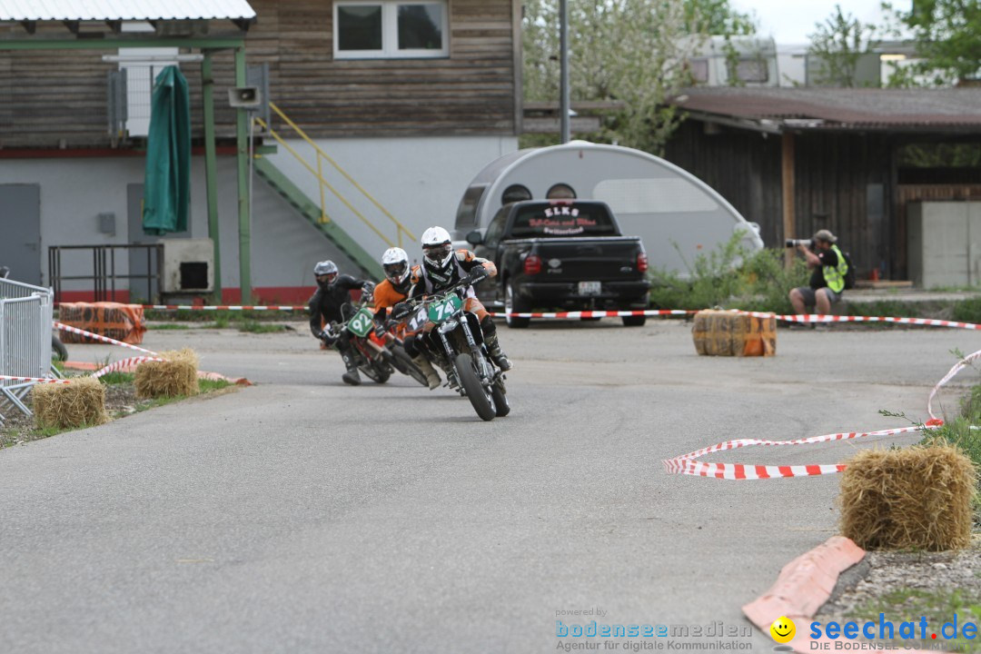 Supermoto: Welschingen am Bodensee, 04.05.2013