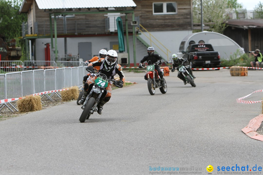 Supermoto: Welschingen am Bodensee, 04.05.2013