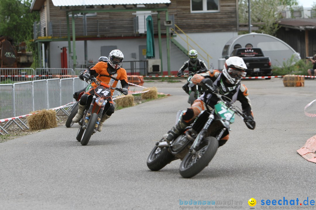 Supermoto: Welschingen am Bodensee, 04.05.2013