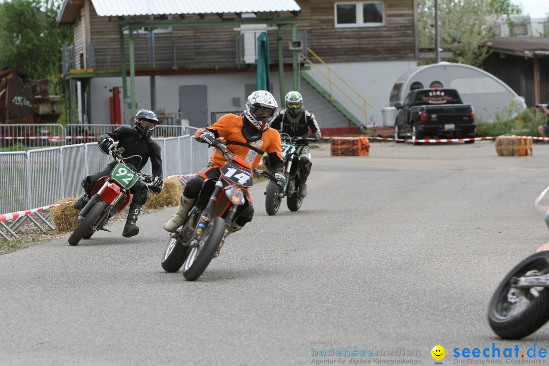 Supermoto: Welschingen am Bodensee, 04.05.2013