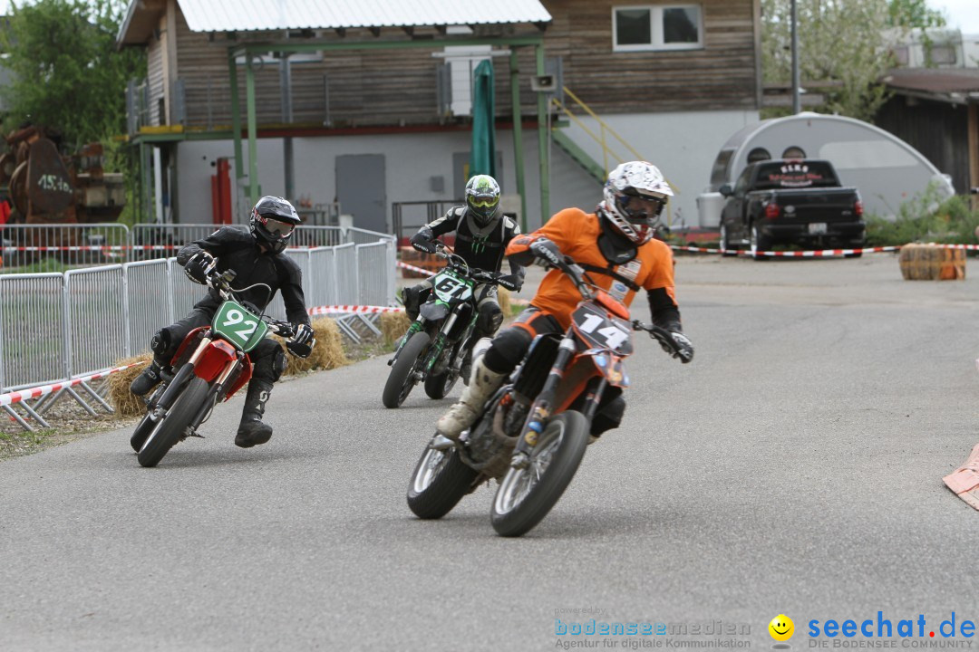 Supermoto: Welschingen am Bodensee, 04.05.2013