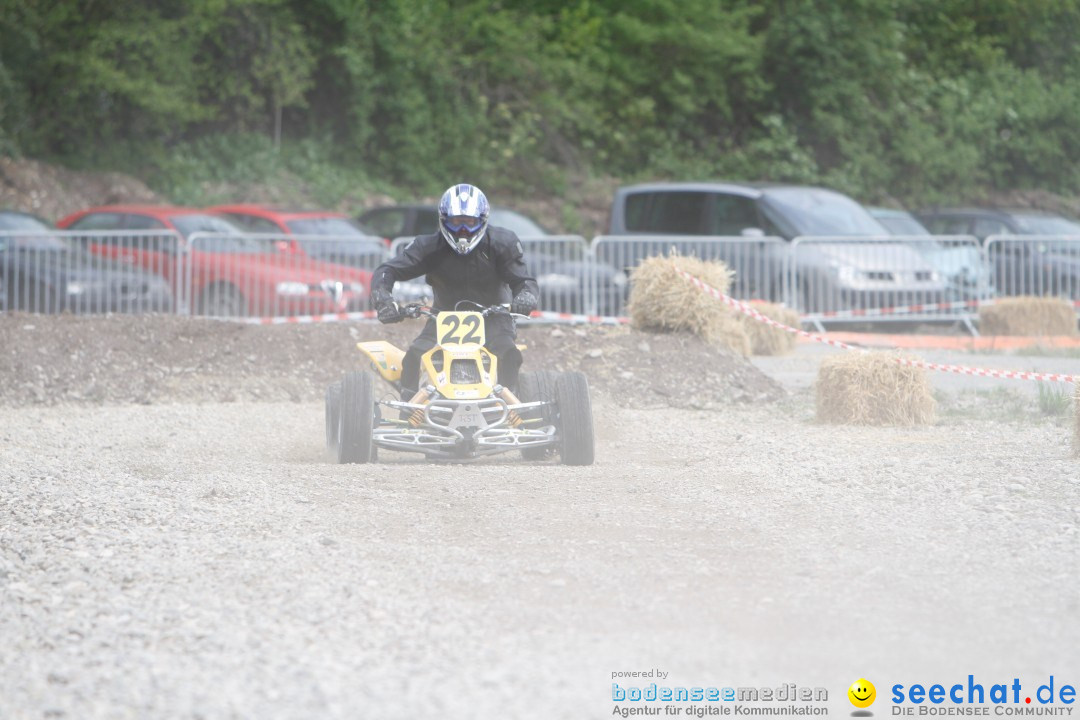 Supermoto: Welschingen am Bodensee, 04.05.2013