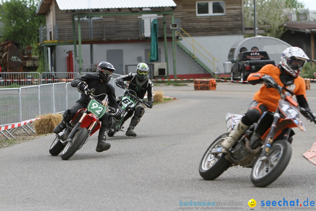 Supermoto: Welschingen am Bodensee, 04.05.2013