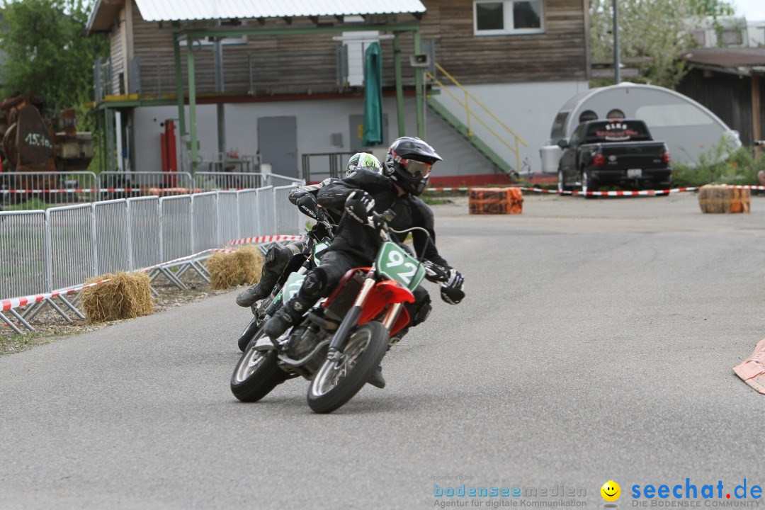 Supermoto: Welschingen am Bodensee, 04.05.2013