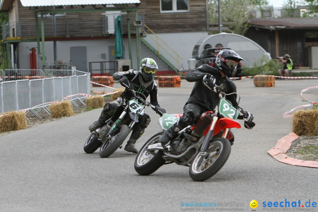 Supermoto: Welschingen am Bodensee, 04.05.2013