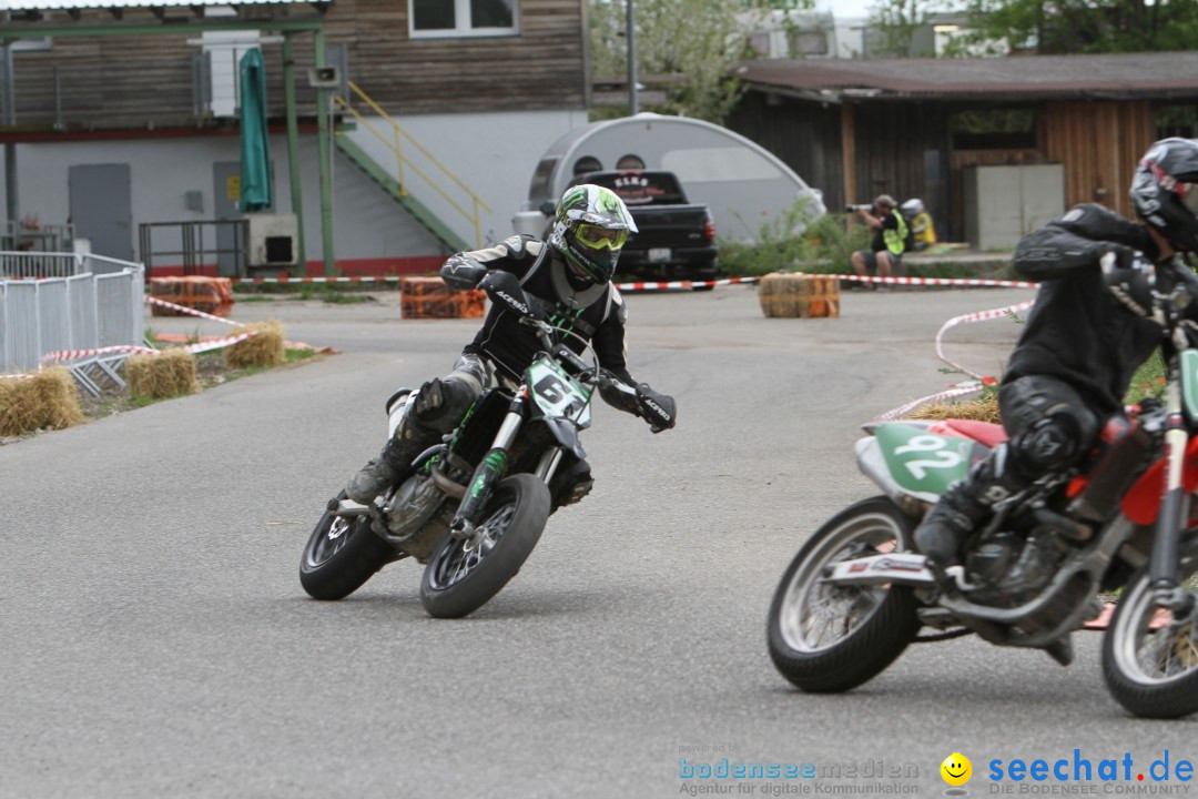 Supermoto: Welschingen am Bodensee, 04.05.2013