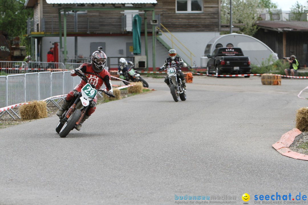 Supermoto: Welschingen am Bodensee, 04.05.2013