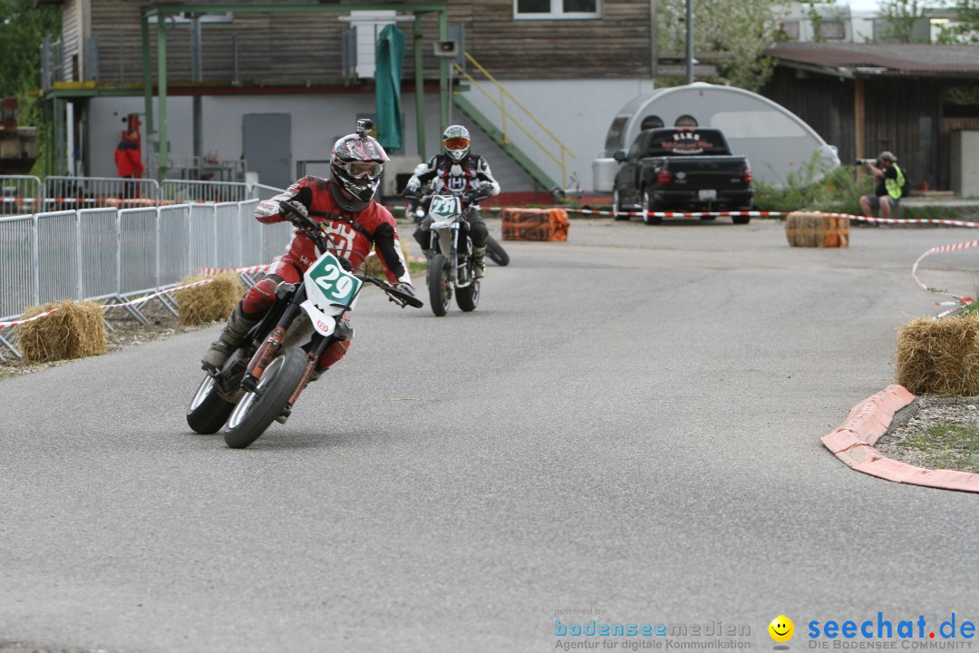 Supermoto: Welschingen am Bodensee, 04.05.2013