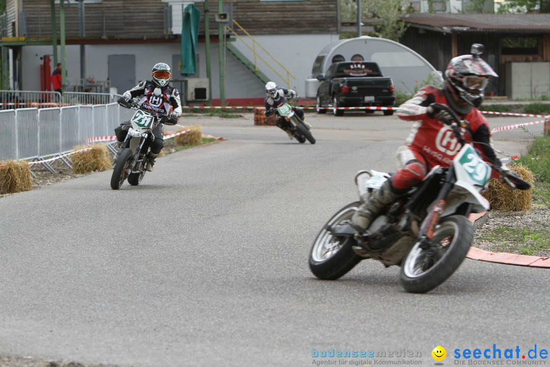 Supermoto: Welschingen am Bodensee, 04.05.2013