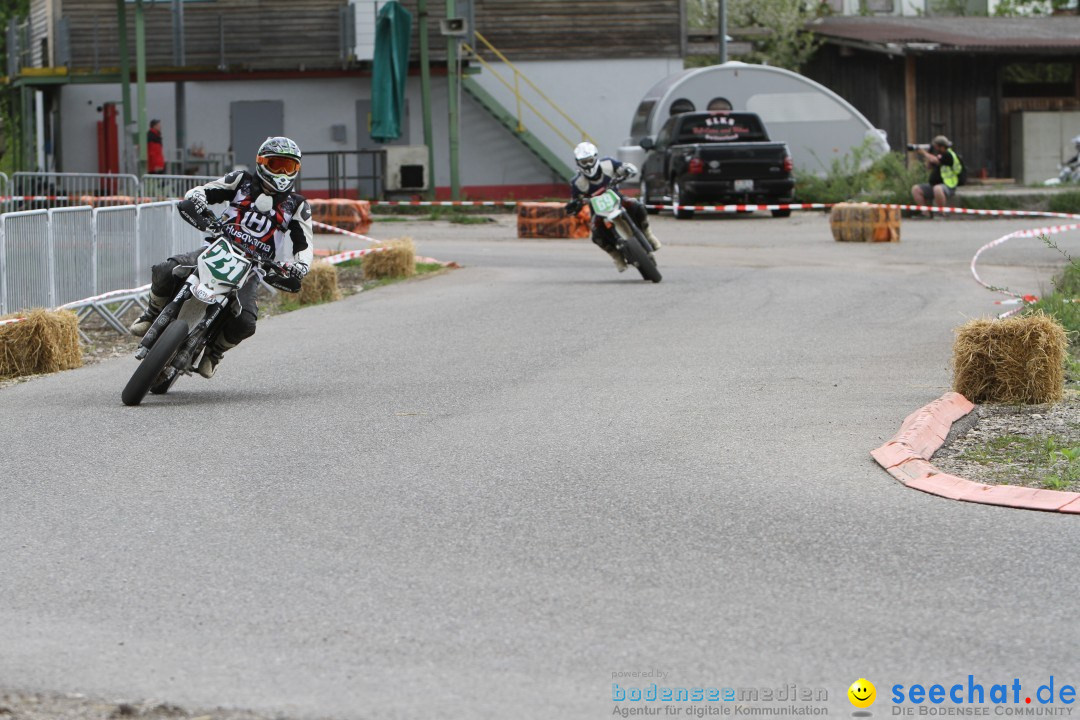 Supermoto: Welschingen am Bodensee, 04.05.2013