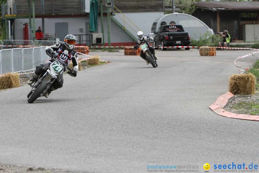 Supermoto: Welschingen am Bodensee, 04.05.2013