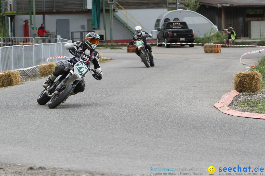 Supermoto: Welschingen am Bodensee, 04.05.2013