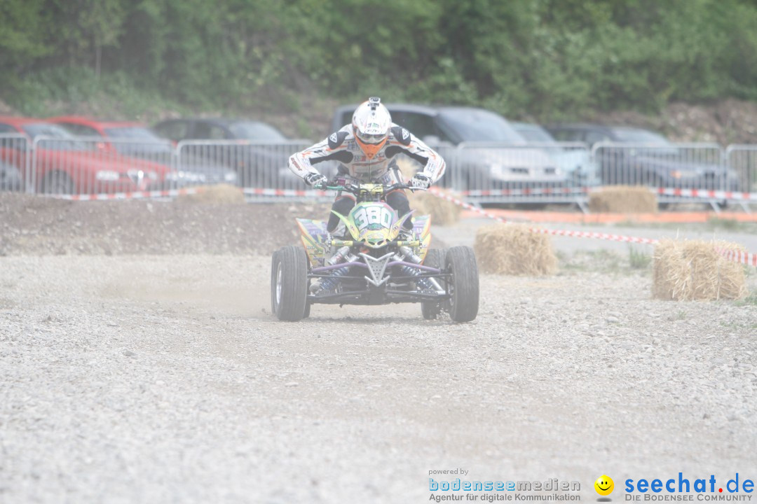 Supermoto: Welschingen am Bodensee, 04.05.2013