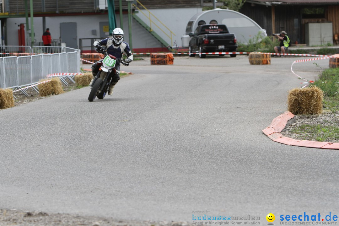 Supermoto: Welschingen am Bodensee, 04.05.2013