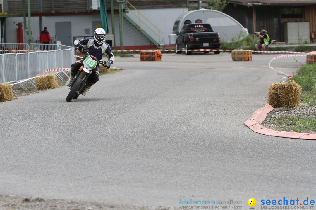 Supermoto: Welschingen am Bodensee, 04.05.2013