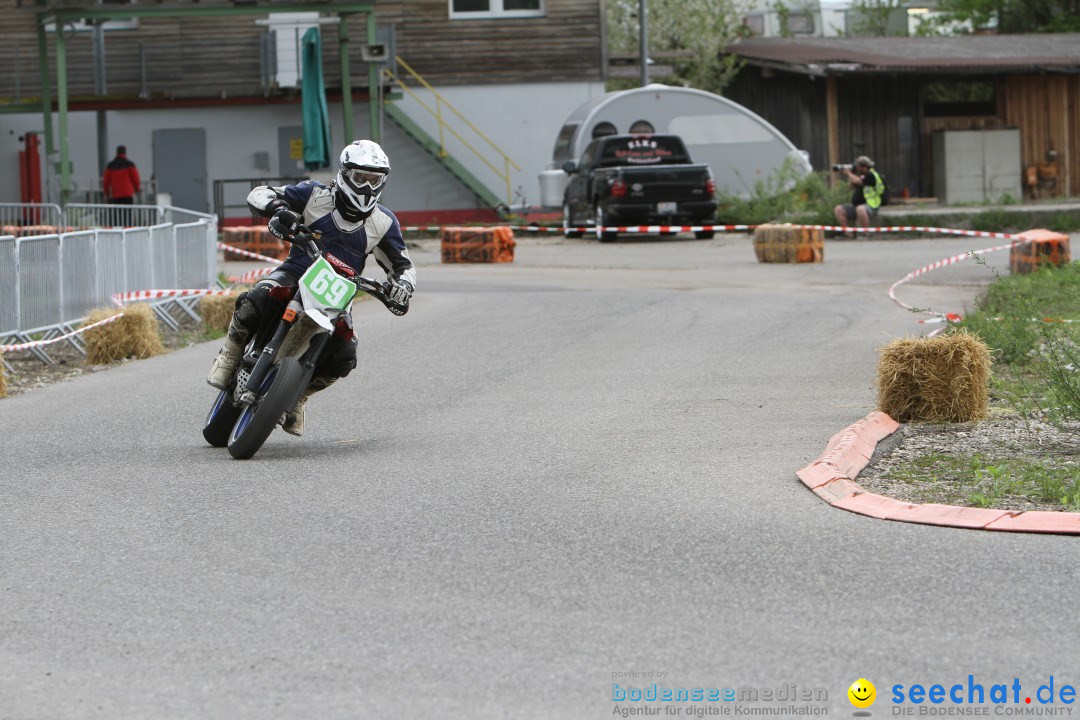 Supermoto: Welschingen am Bodensee, 04.05.2013