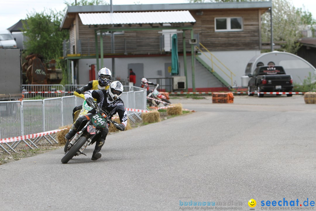 Supermoto: Welschingen am Bodensee, 04.05.2013