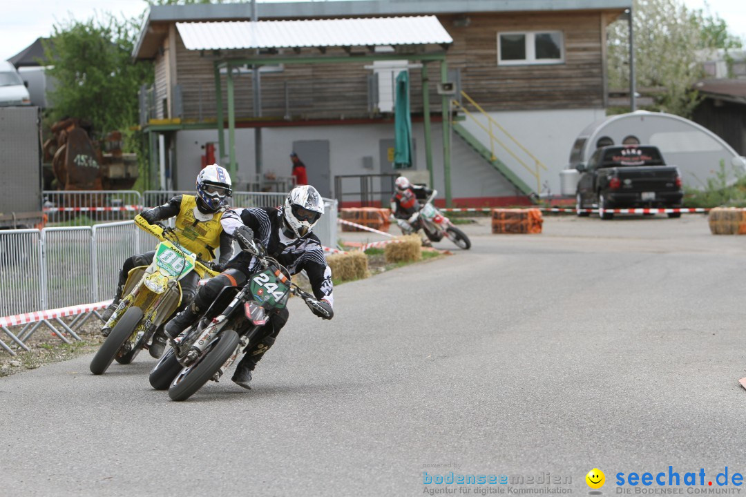 Supermoto: Welschingen am Bodensee, 04.05.2013