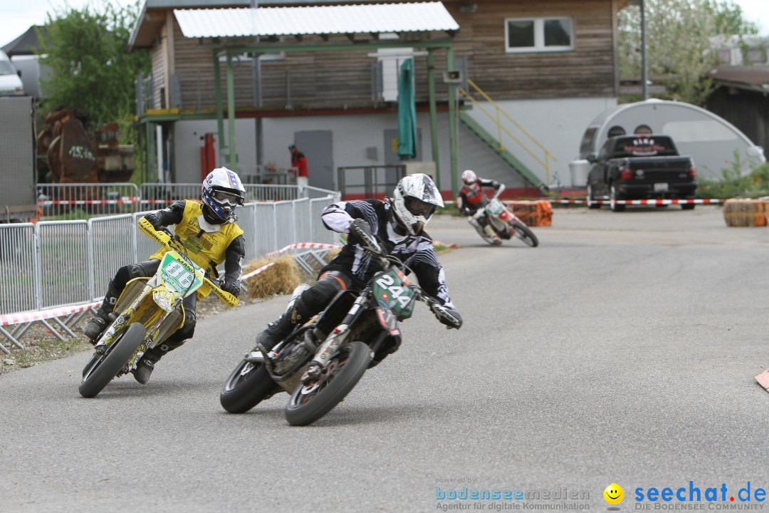 Supermoto: Welschingen am Bodensee, 04.05.2013