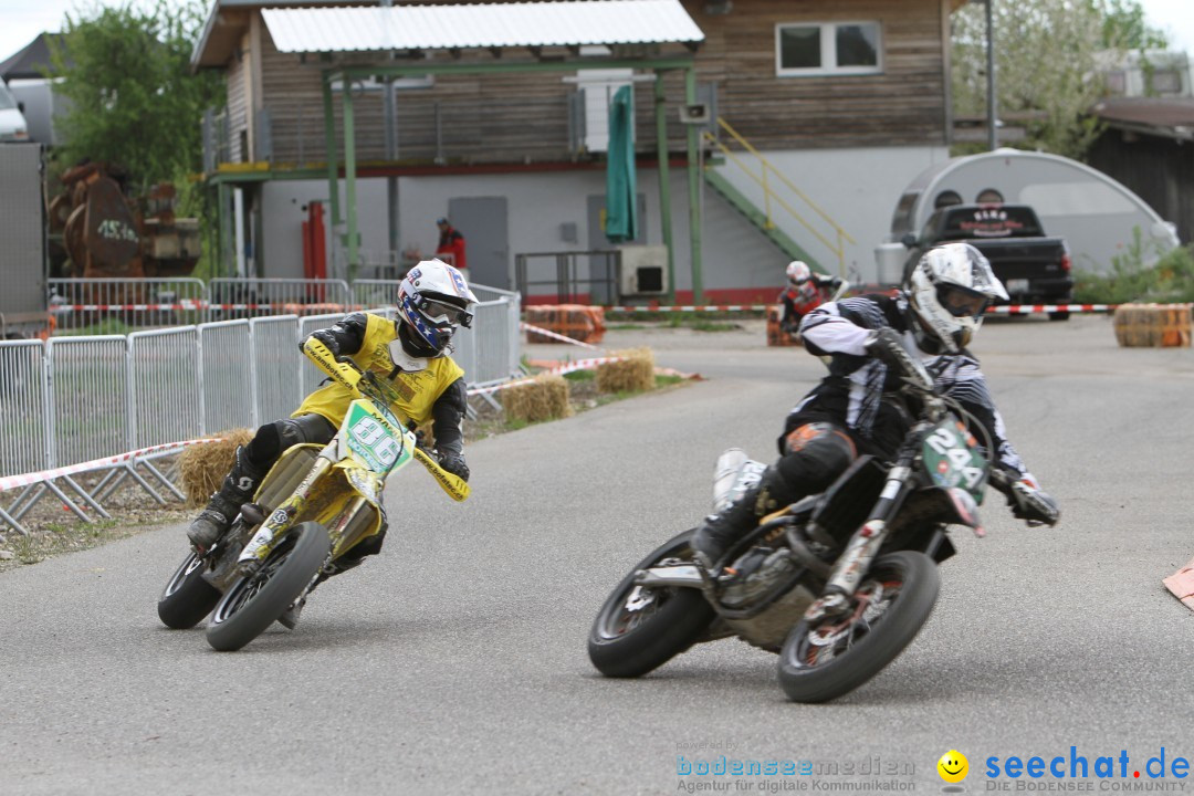 Supermoto: Welschingen am Bodensee, 04.05.2013