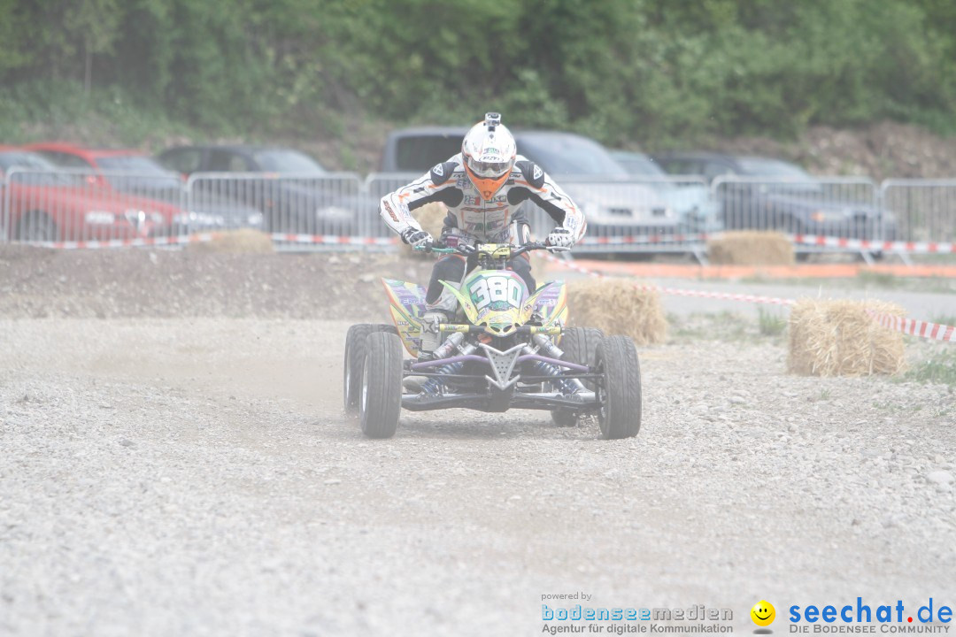 Supermoto: Welschingen am Bodensee, 04.05.2013