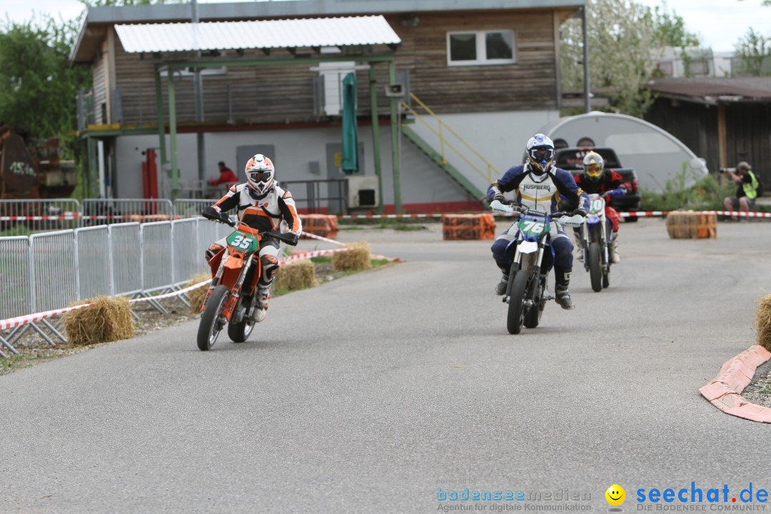 Supermoto: Welschingen am Bodensee, 04.05.2013