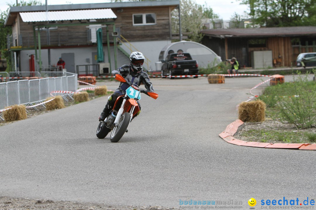 Supermoto: Welschingen am Bodensee, 04.05.2013