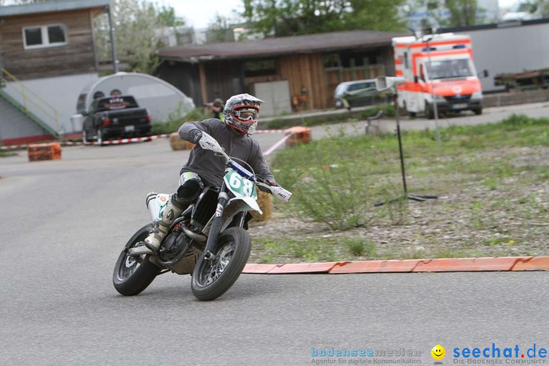 Supermoto: Welschingen am Bodensee, 04.05.2013