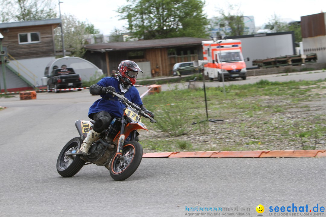 Supermoto: Welschingen am Bodensee, 04.05.2013