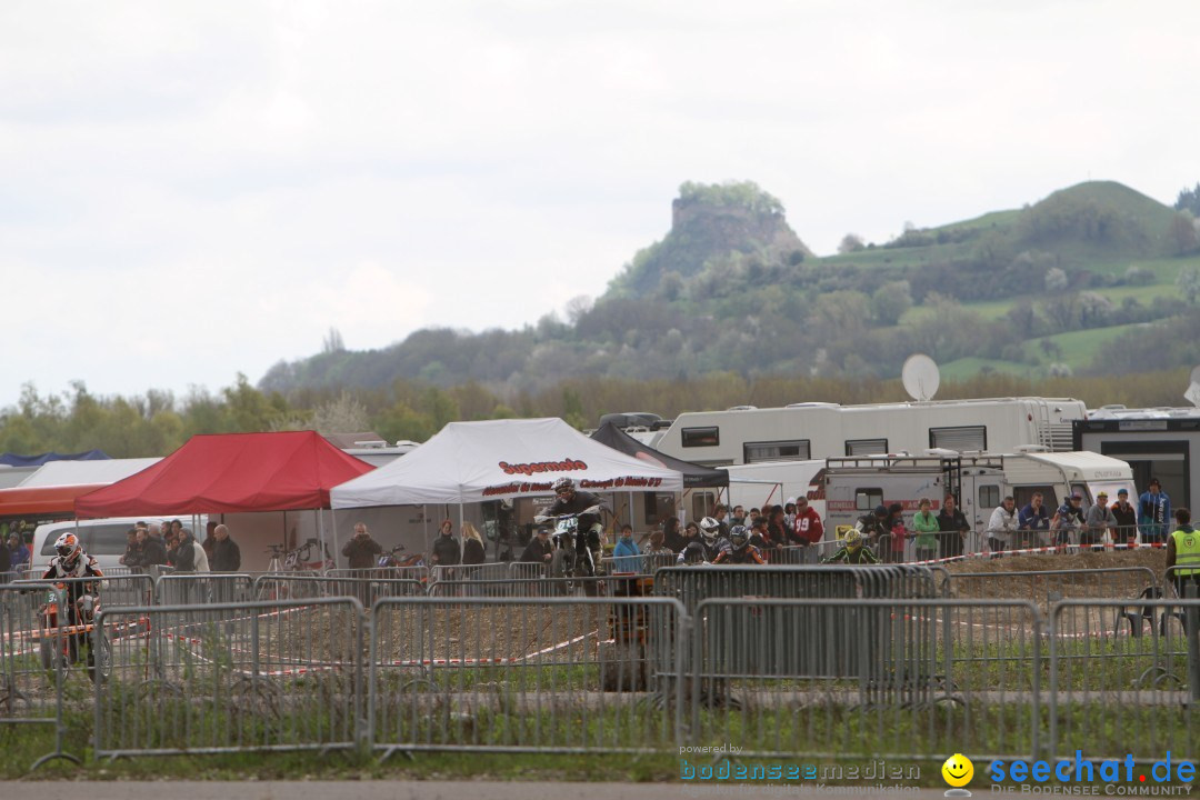 Supermoto: Welschingen am Bodensee, 04.05.2013