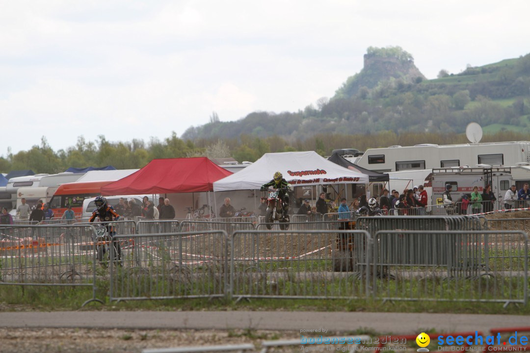 Supermoto: Welschingen am Bodensee, 04.05.2013