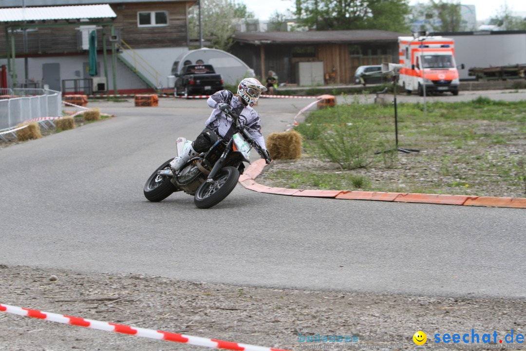 Supermoto: Welschingen am Bodensee, 04.05.2013