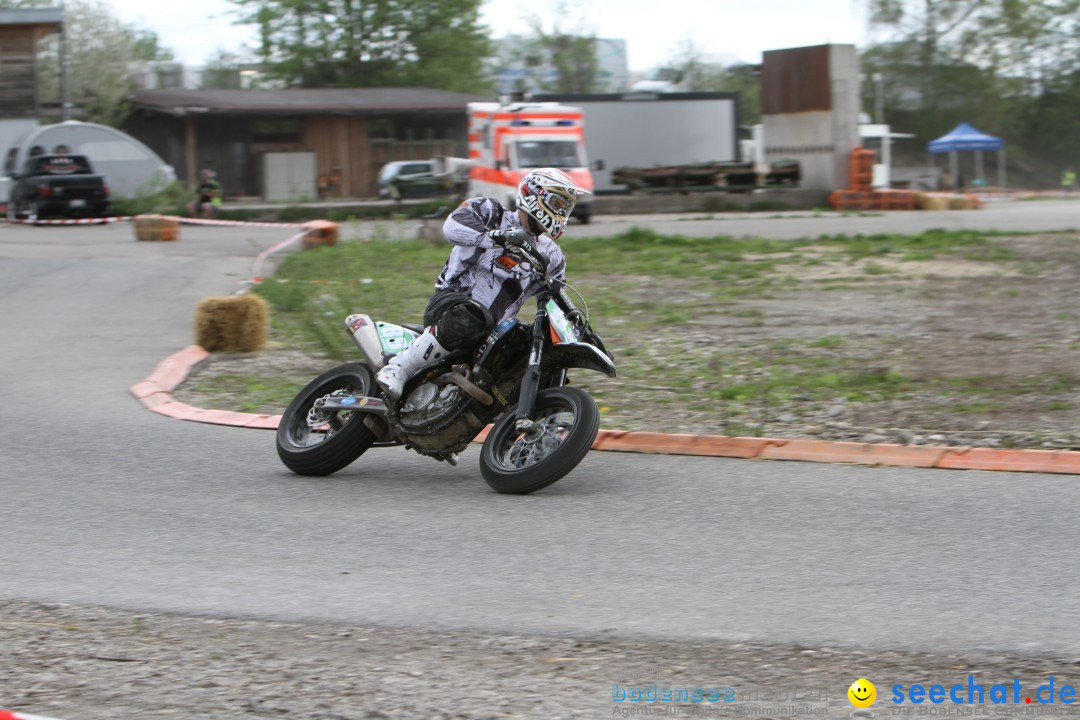 Supermoto: Welschingen am Bodensee, 04.05.2013