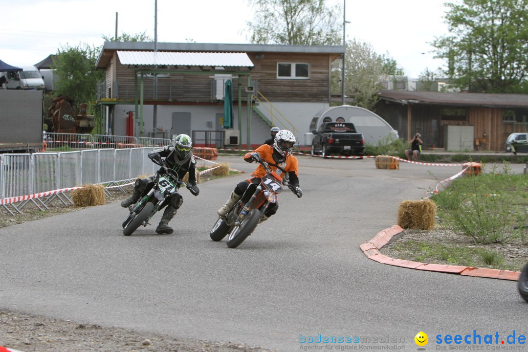 Supermoto: Welschingen am Bodensee, 04.05.2013