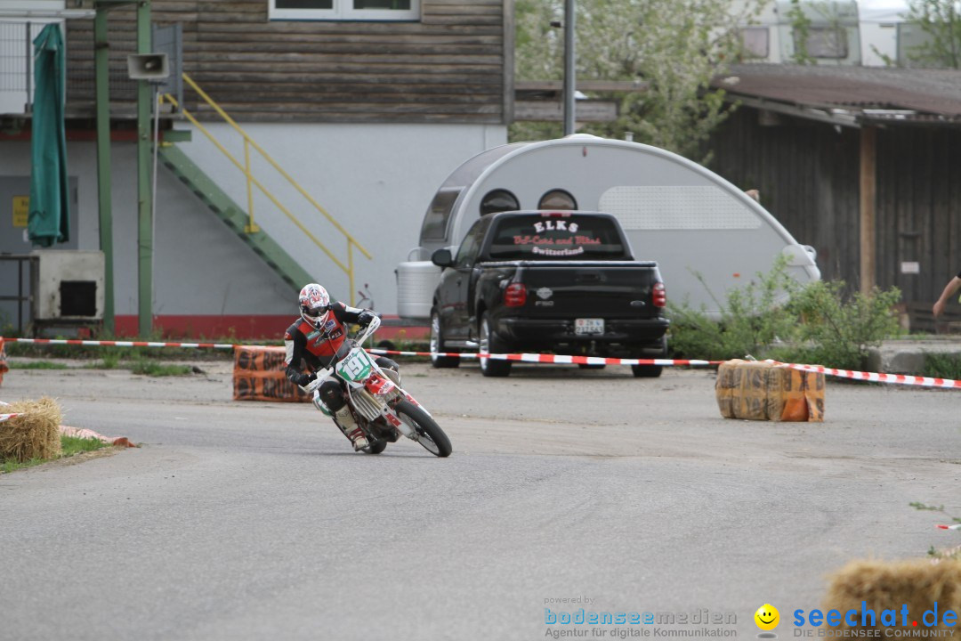 Supermoto: Welschingen am Bodensee, 04.05.2013