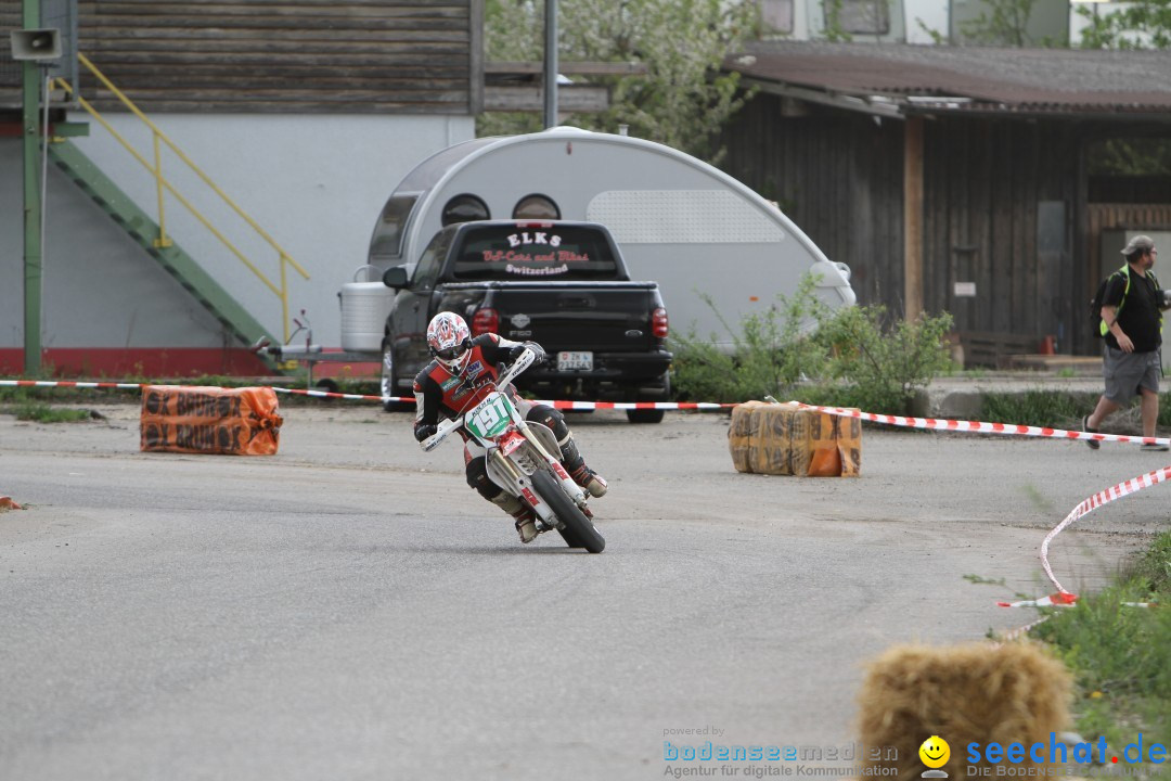 Supermoto: Welschingen am Bodensee, 04.05.2013