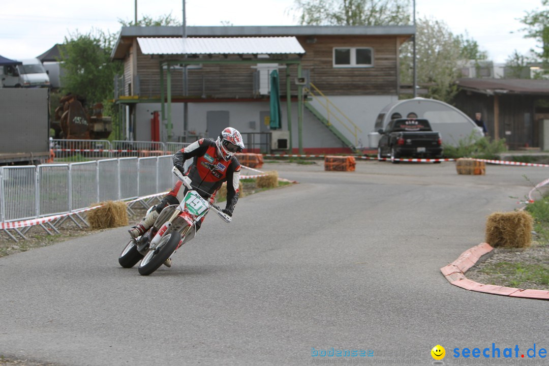 Supermoto: Welschingen am Bodensee, 04.05.2013