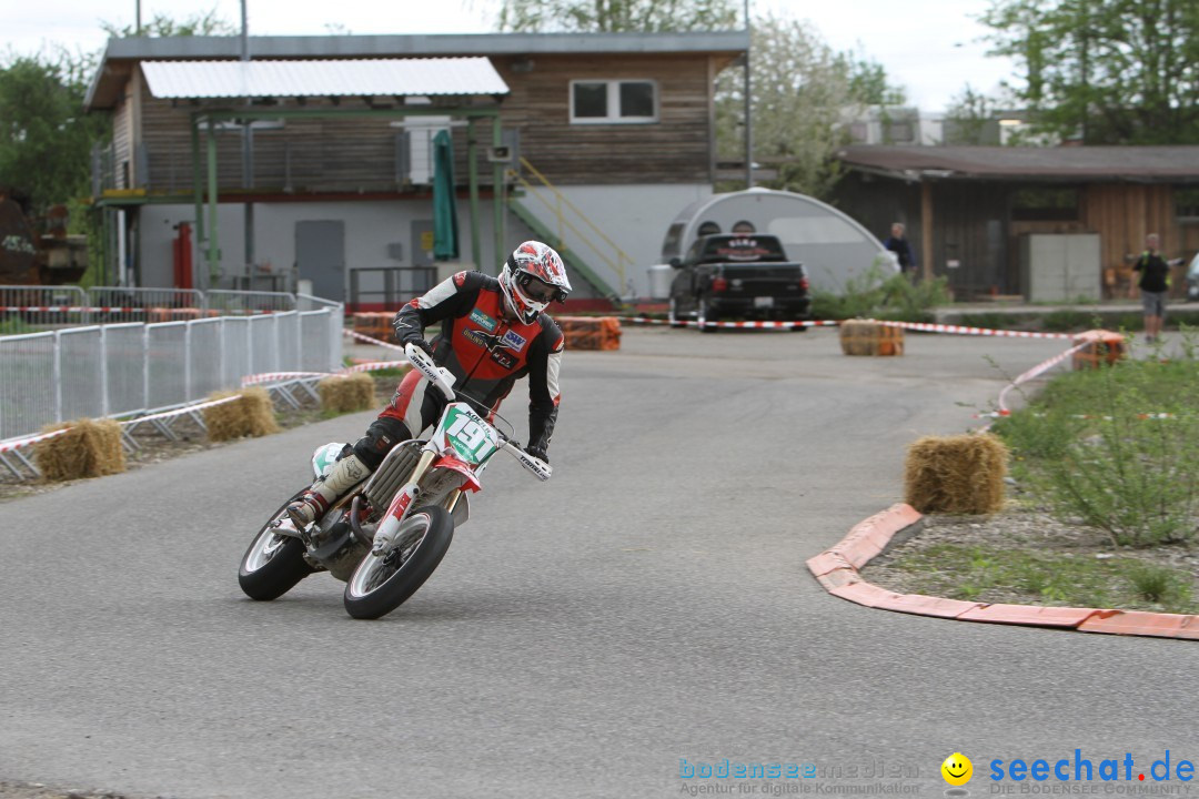 Supermoto: Welschingen am Bodensee, 04.05.2013