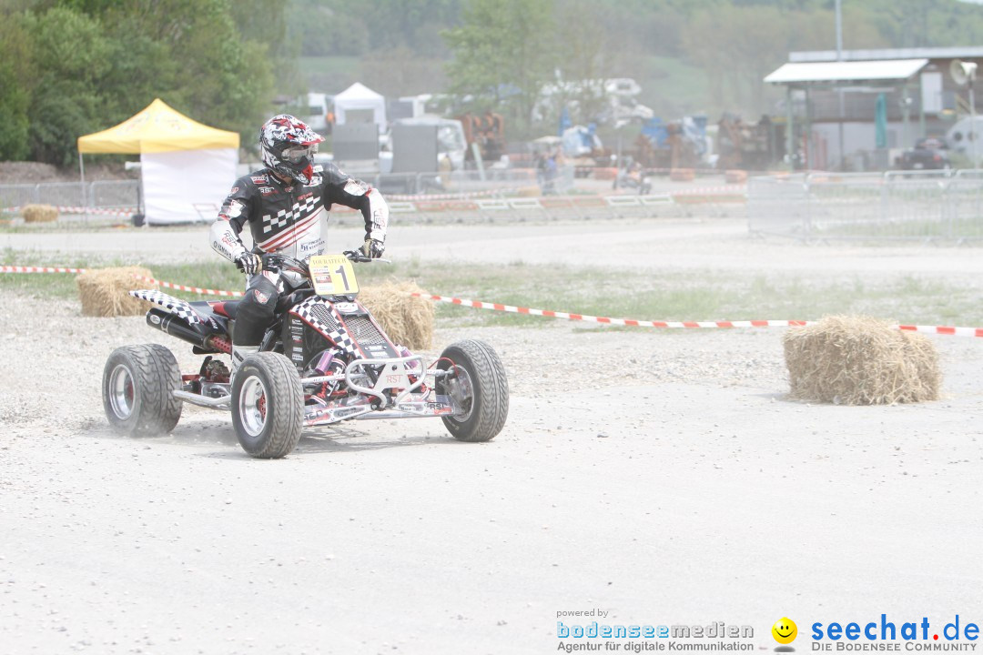 Supermoto: Welschingen am Bodensee, 04.05.2013