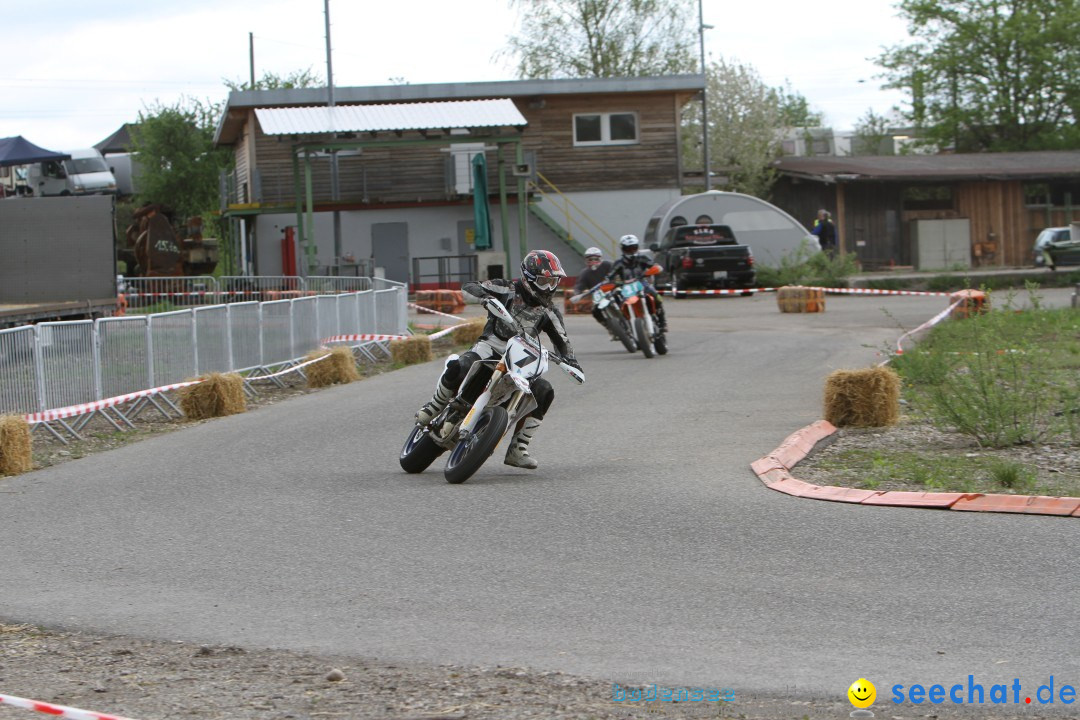 Supermoto: Welschingen am Bodensee, 04.05.2013