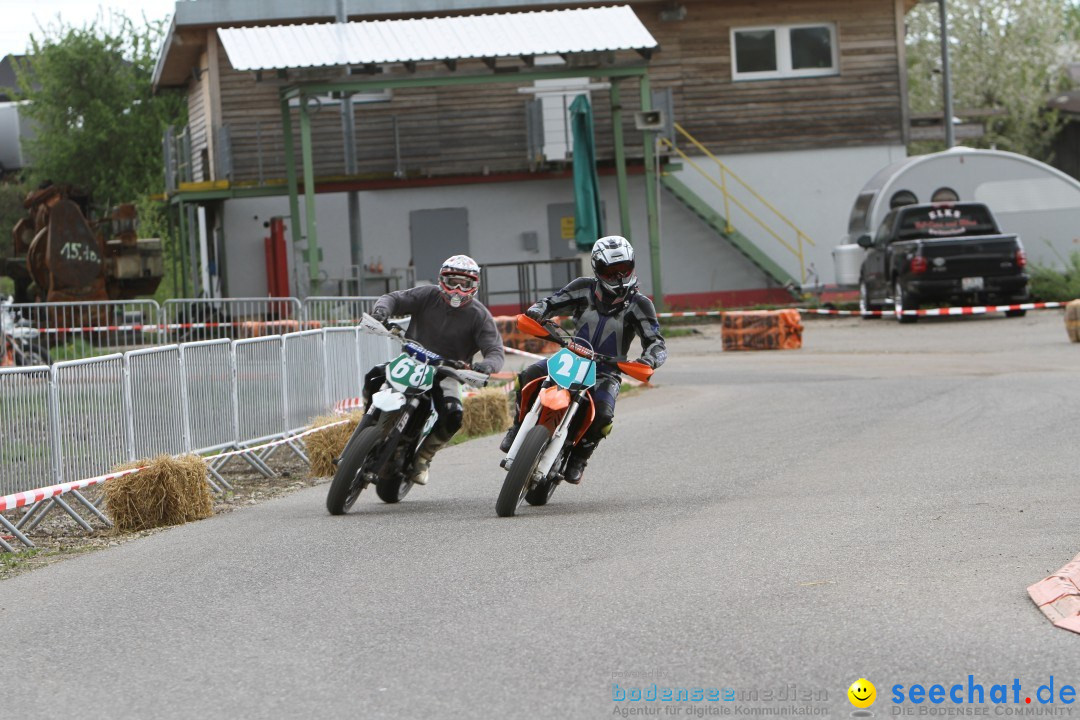 Supermoto: Welschingen am Bodensee, 04.05.2013