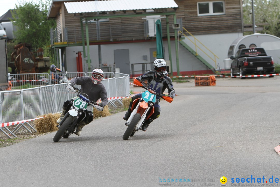 Supermoto: Welschingen am Bodensee, 04.05.2013