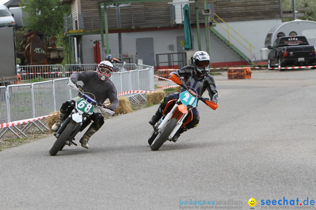 Supermoto: Welschingen am Bodensee, 04.05.2013