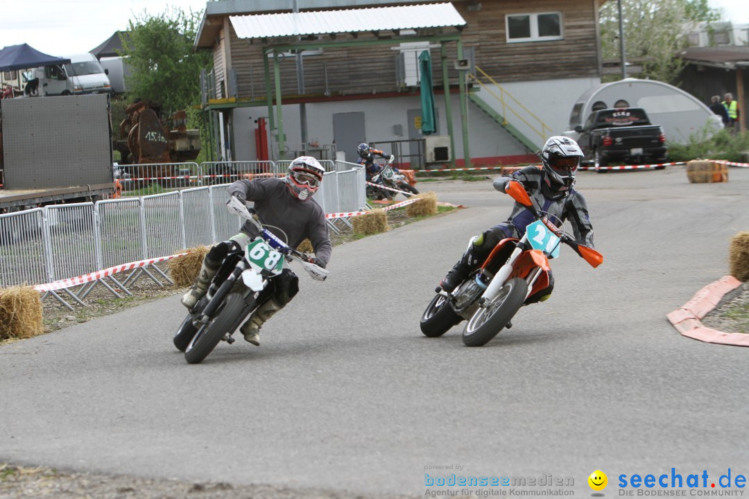 Supermoto: Welschingen am Bodensee, 04.05.2013