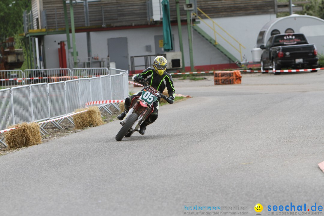 Supermoto: Welschingen am Bodensee, 04.05.2013