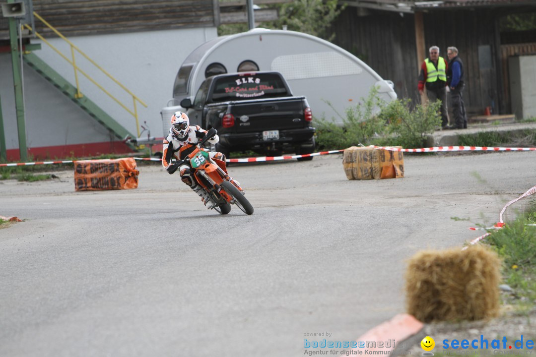 Supermoto: Welschingen am Bodensee, 04.05.2013