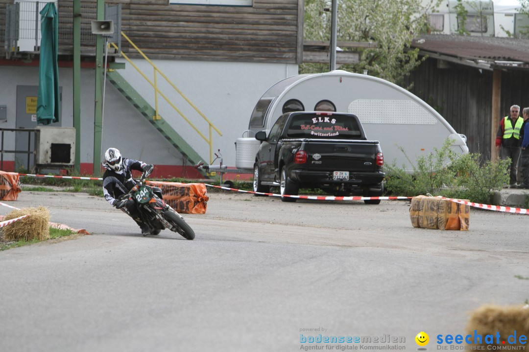 Supermoto: Welschingen am Bodensee, 04.05.2013