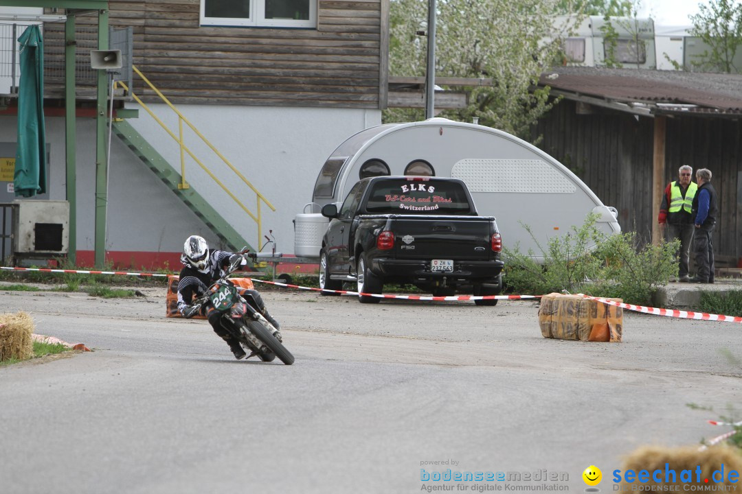 Supermoto: Welschingen am Bodensee, 04.05.2013