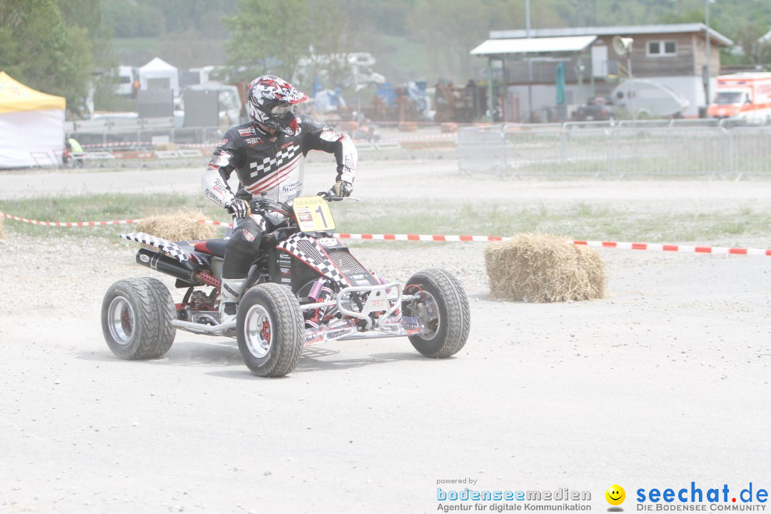 Supermoto: Welschingen am Bodensee, 04.05.2013