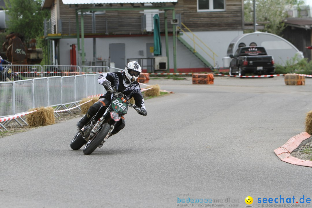 Supermoto: Welschingen am Bodensee, 04.05.2013